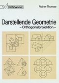 Cover: Darstellende Geometrie - Kohlhammer