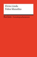 Cover: Pobre Manolito - Reclam