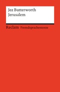 Cover: Jerusalem - Reclam