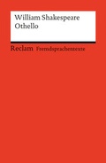 Cover: Othello - Reclam
