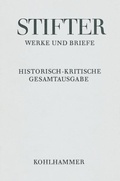 Cover: Studien - Kohlhammer