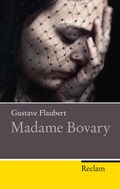 Cover: Madame Bovary - Reclam