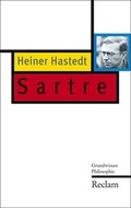 Cover: Sartre - Reclam