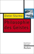 Cover: Philosophie des Geistes - Reclam