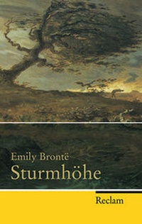 Enlarge image Cover: Sturmhöhe - Reclam