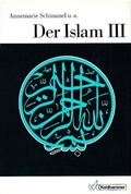 Cover: Der Islam III - Kohlhammer