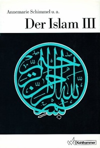 Abbildung von: Der Islam III - Kohlhammer