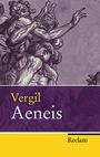 Cover: Aeneis - Reclam
