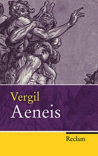 Enlarge image Cover: Aeneis - Reclam