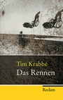 Cover: Das Rennen - Reclam