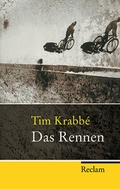 Cover: Das Rennen - Reclam