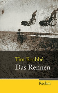 Enlarge image Cover: Das Rennen - Reclam