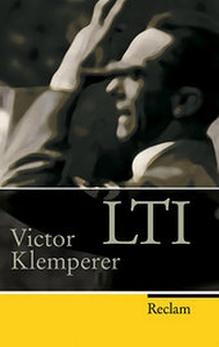Enlarge image Cover: LTI - Reclam