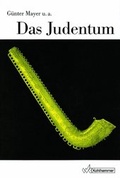 Cover: Das Judentum - Kohlhammer