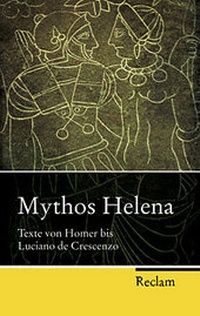 Enlarge image Cover: Mythos Helena - Reclam