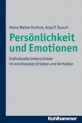 Cover: Pers&ouml;nlichkeit und Emotionen - Kohlhammer