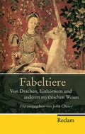 Cover: Fabeltiere - Reclam