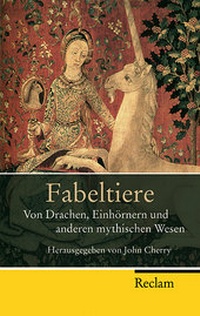 Enlarge image Cover: Fabeltiere - Reclam