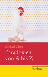 Enlarge image Cover: Paradoxien von A bis Z - Reclam