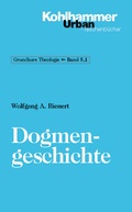 Cover: Dogmengeschichte - Kohlhammer