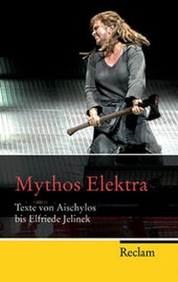 Enlarge image Cover: Mythos Elektra - Reclam