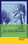 Cover: Die Alice-Romane - Reclam