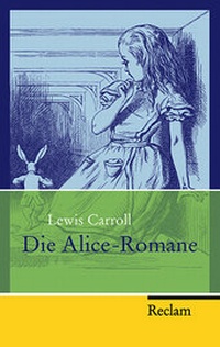 Enlarge image Cover: Die Alice-Romane - Reclam