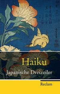 Enlarge image Cover: Haiku - Reclam