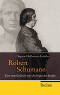Cover: Robert Schumann - Reclam