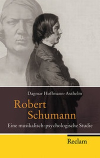 Enlarge image Cover: Robert Schumann - Reclam