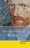 Cover: Vincent van Gogh. Briefe - Reclam
