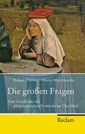 Cover: Die gro&szlig;en Fragen - Reclam