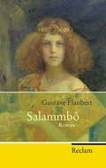 Cover: Salammb&ocirc; - Reclam