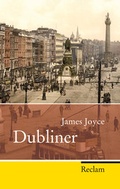 Cover: Dubliner - Reclam