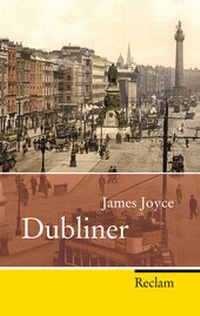 Enlarge image Cover: Dubliner - Reclam