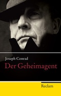 Cover: Der Geheimagent - Reclam