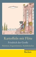 Cover: Kartoffeln mit Fl&ouml;te - Reclam