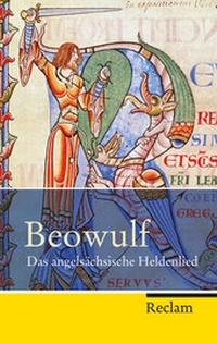 Enlarge image Cover: Beowulf - Reclam