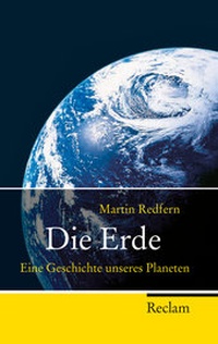 Enlarge image Cover: Die Erde - Reclam