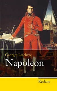 Enlarge image Cover: Napoleon - Reclam