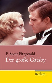 Enlarge image Cover: Der große Gatsby - Reclam