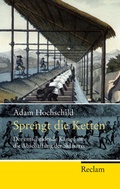 Cover: Sprengt die Ketten - Reclam