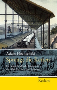 Abbildung von: Sprengt die Ketten - Reclam