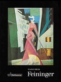 Cover: Lyonel Feininger - Kohlhammer