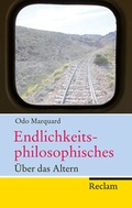 Cover: Endlichkeitsphilosophisches - Reclam