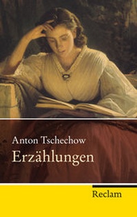Enlarge image Cover: Erzählungen - Reclam