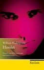 Cover: Die tragische Geschichte von Hamlet, Prinz von Dänemark - Reclam