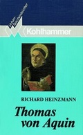 Cover: Thomas von Aquin - Kohlhammer