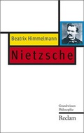 Cover: Nietzsche - Reclam