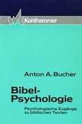 Cover: Bibel-Psychologie - Kohlhammer